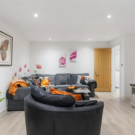 Little Venice Maisonette London Exterior photo