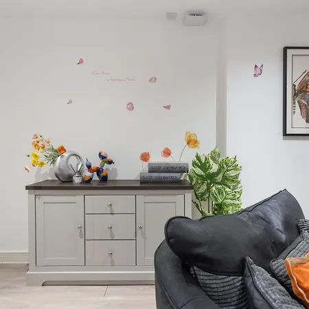 Little Venice Maisonette London Exterior photo