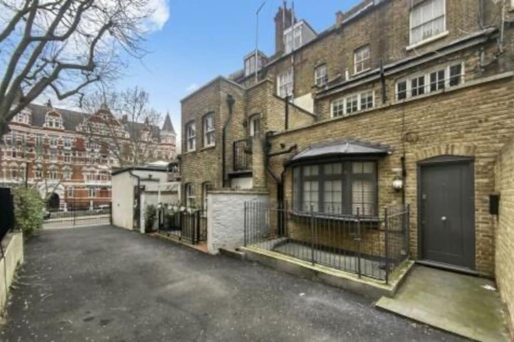 Little Venice Maisonette Hébergement de vacances