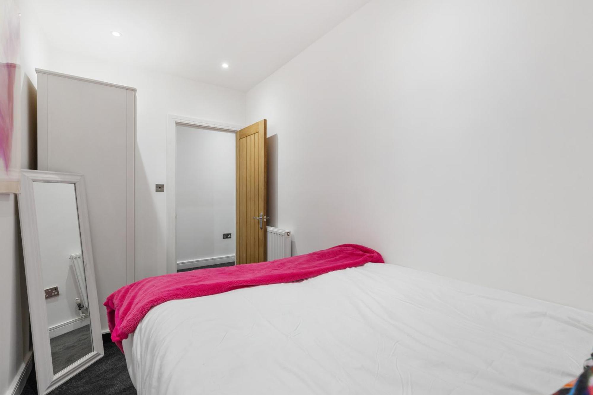 Little Venice Maisonette Londra