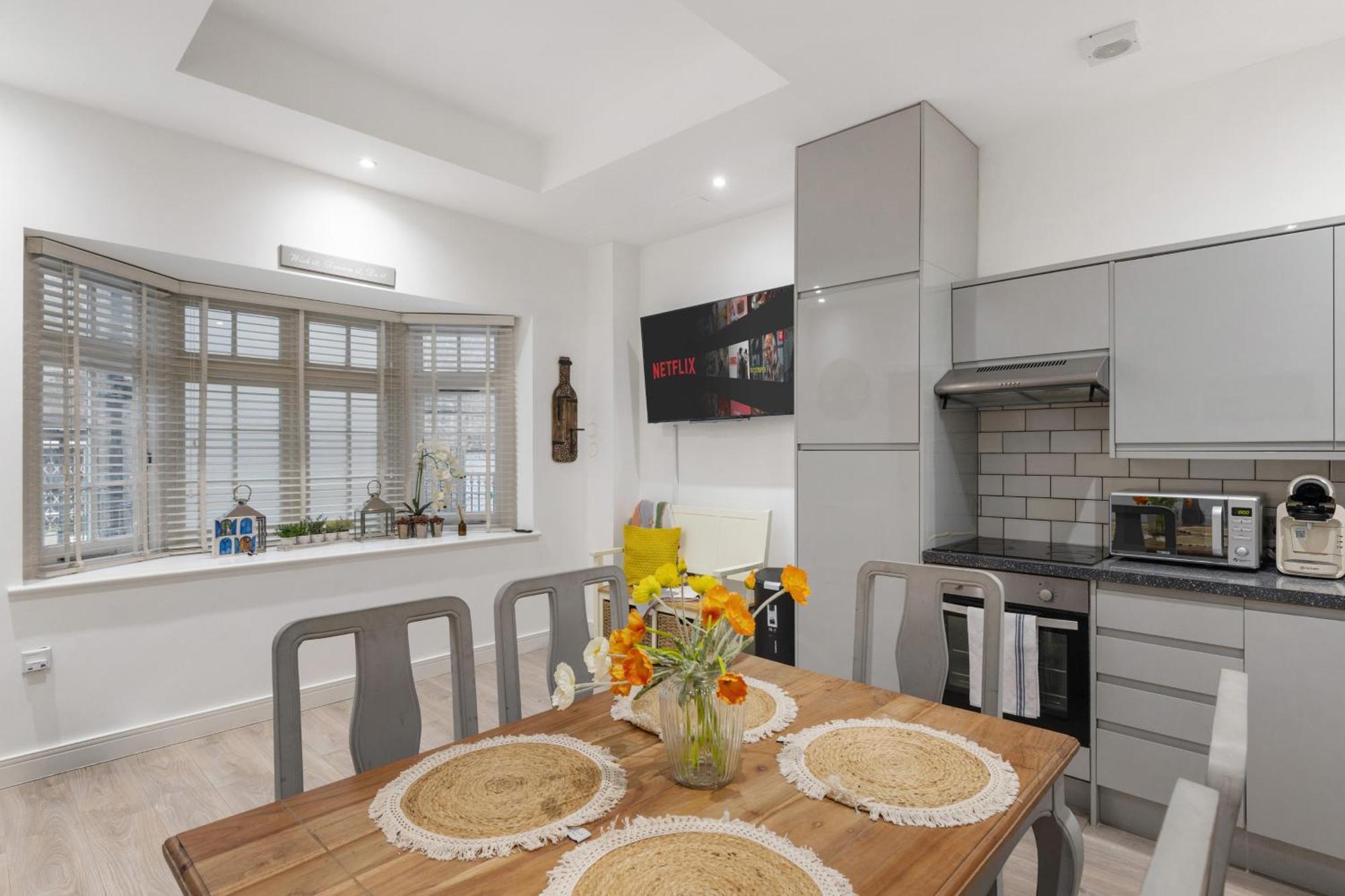 Little Venice Maisonette Casa vacanze *