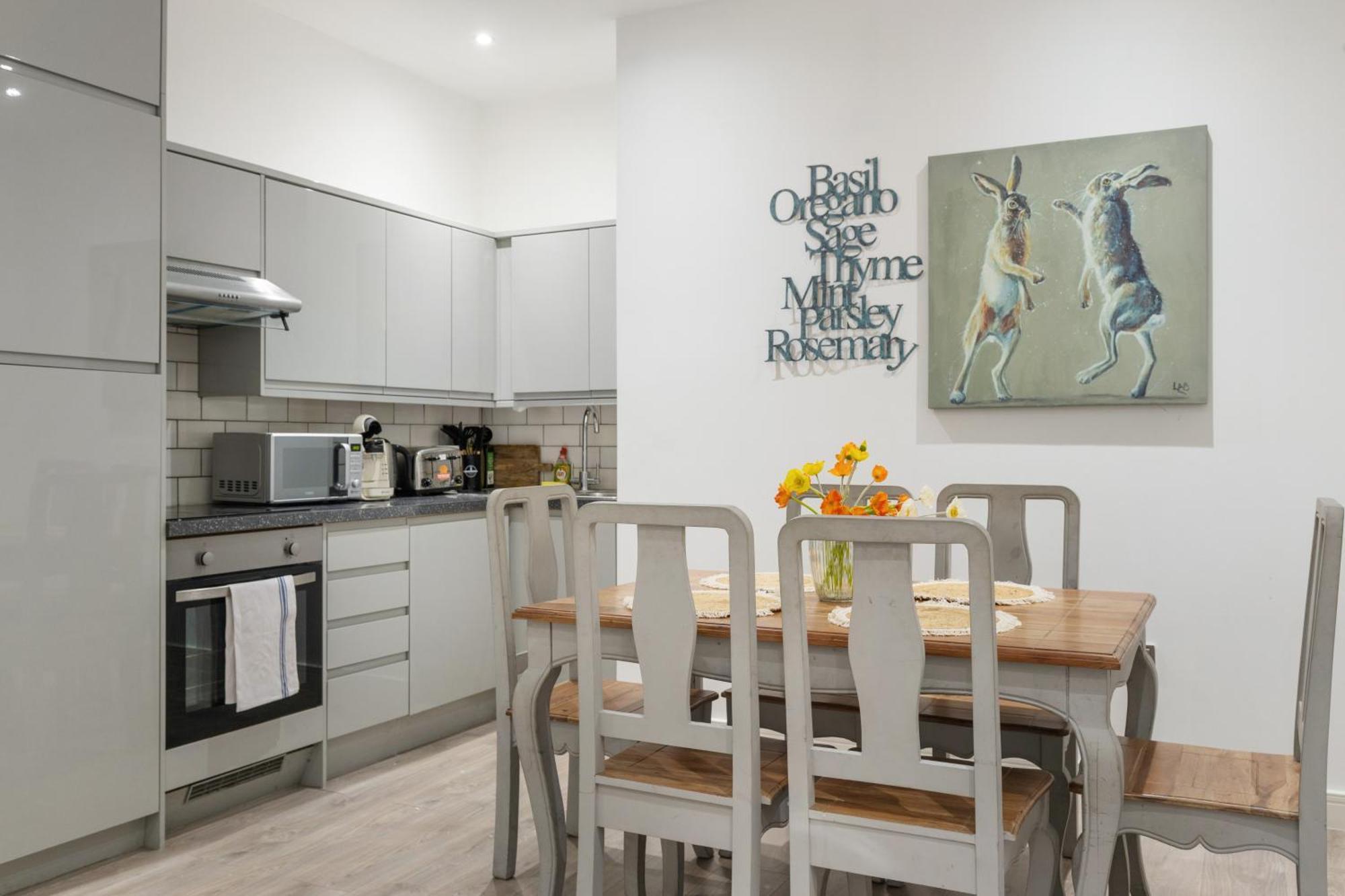 Little Venice Maisonette Casa vacanze