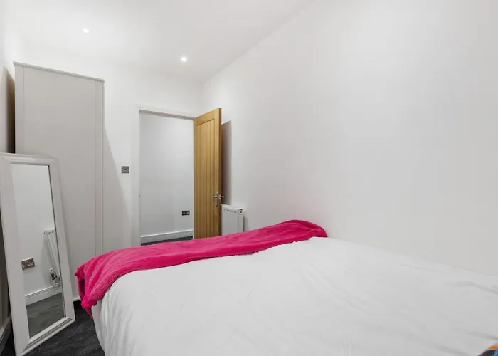 Little Venice Maisonette