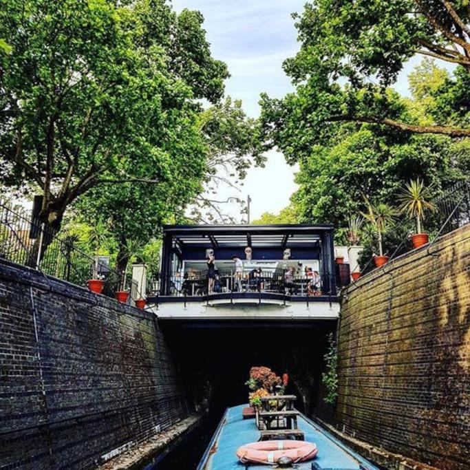 Little Venice Maisonette Holiday home London