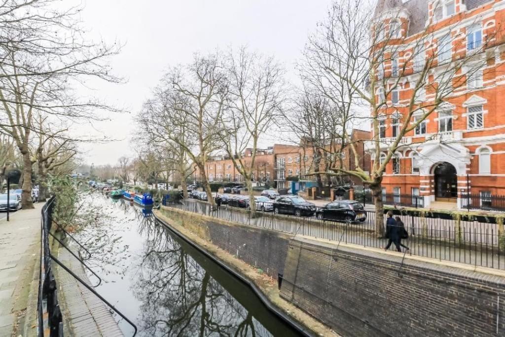Little Venice Maisonette *