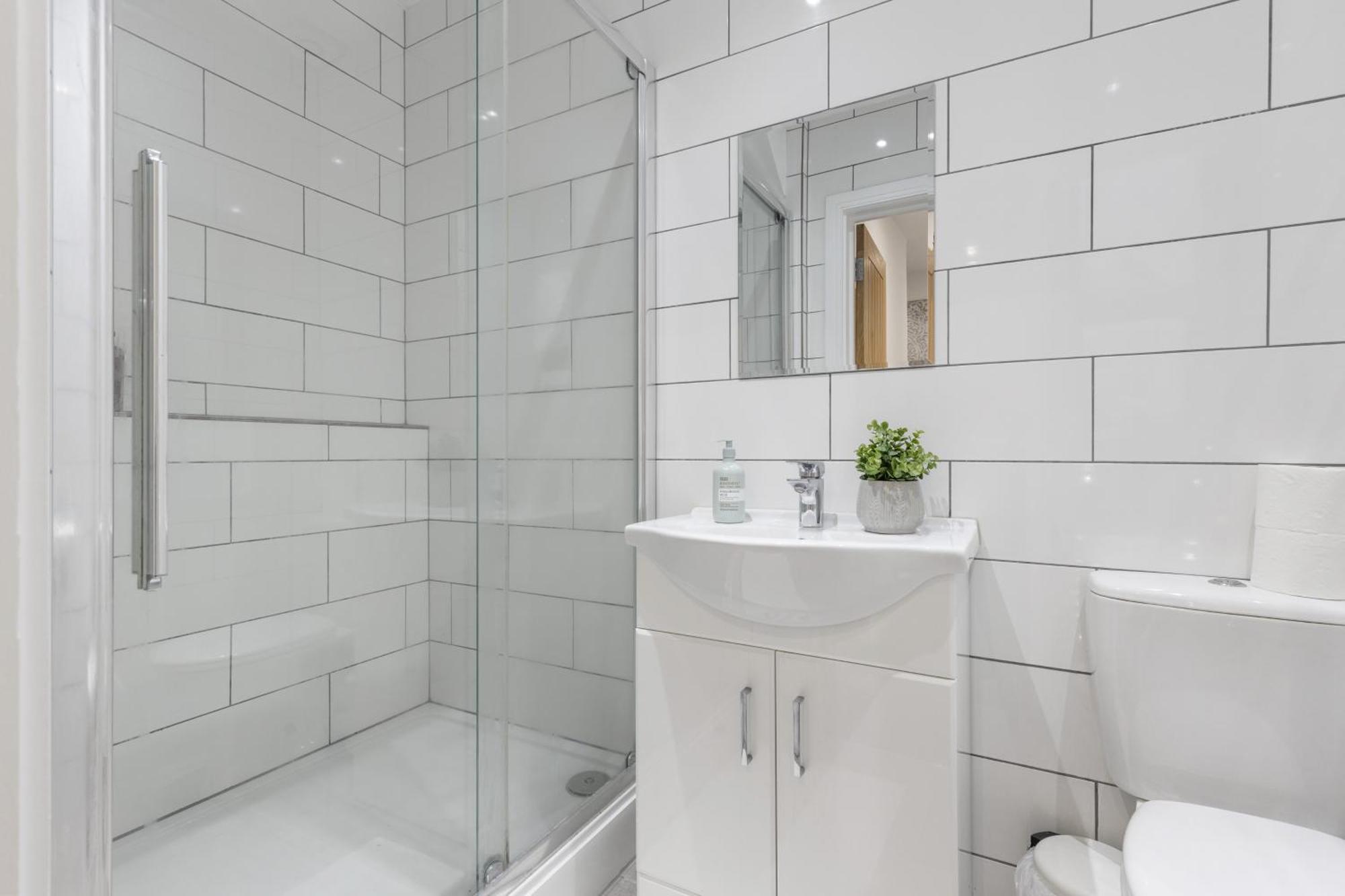 Little Venice Maisonette Holiday home *