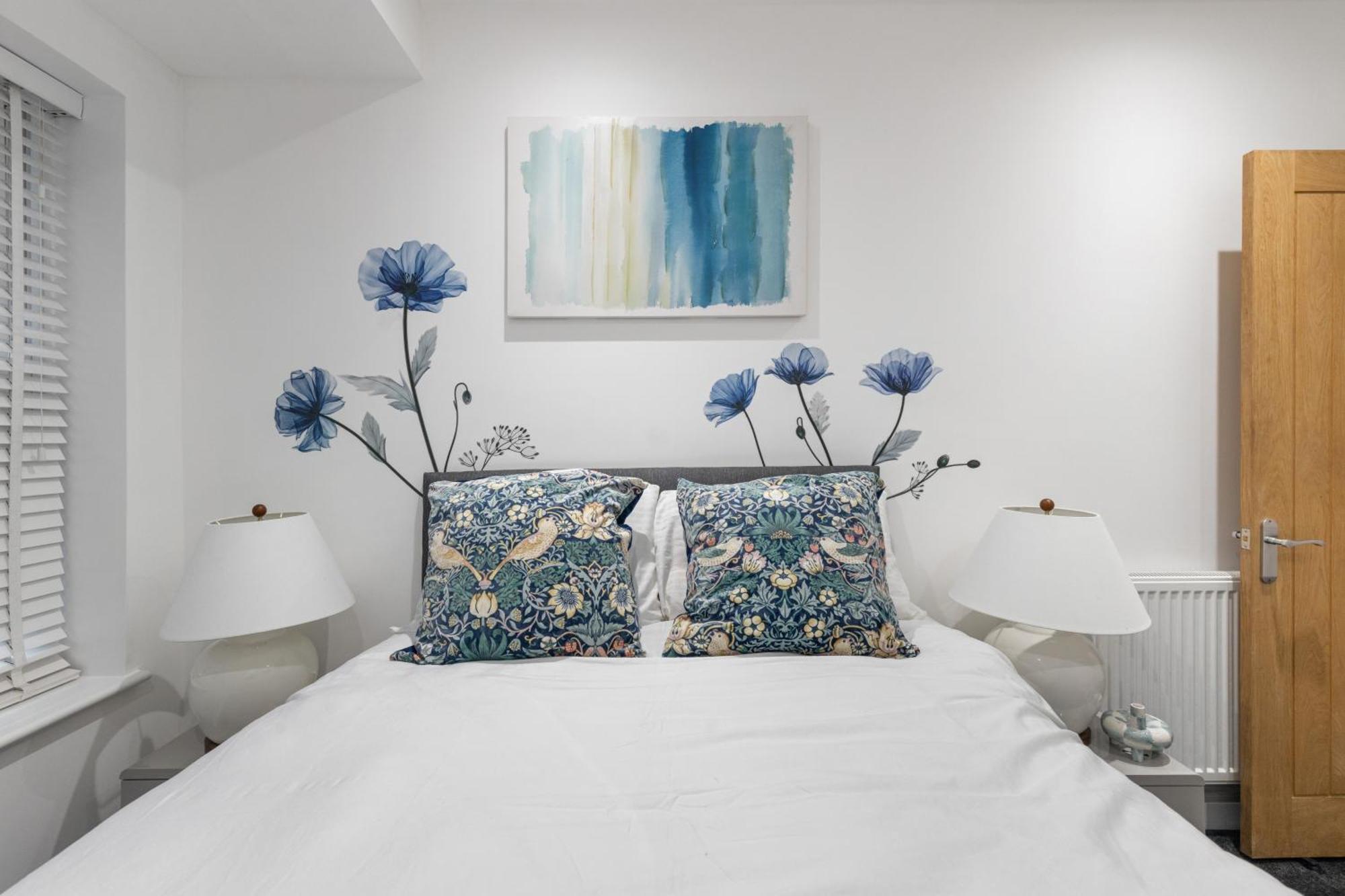 Little Venice Maisonette *