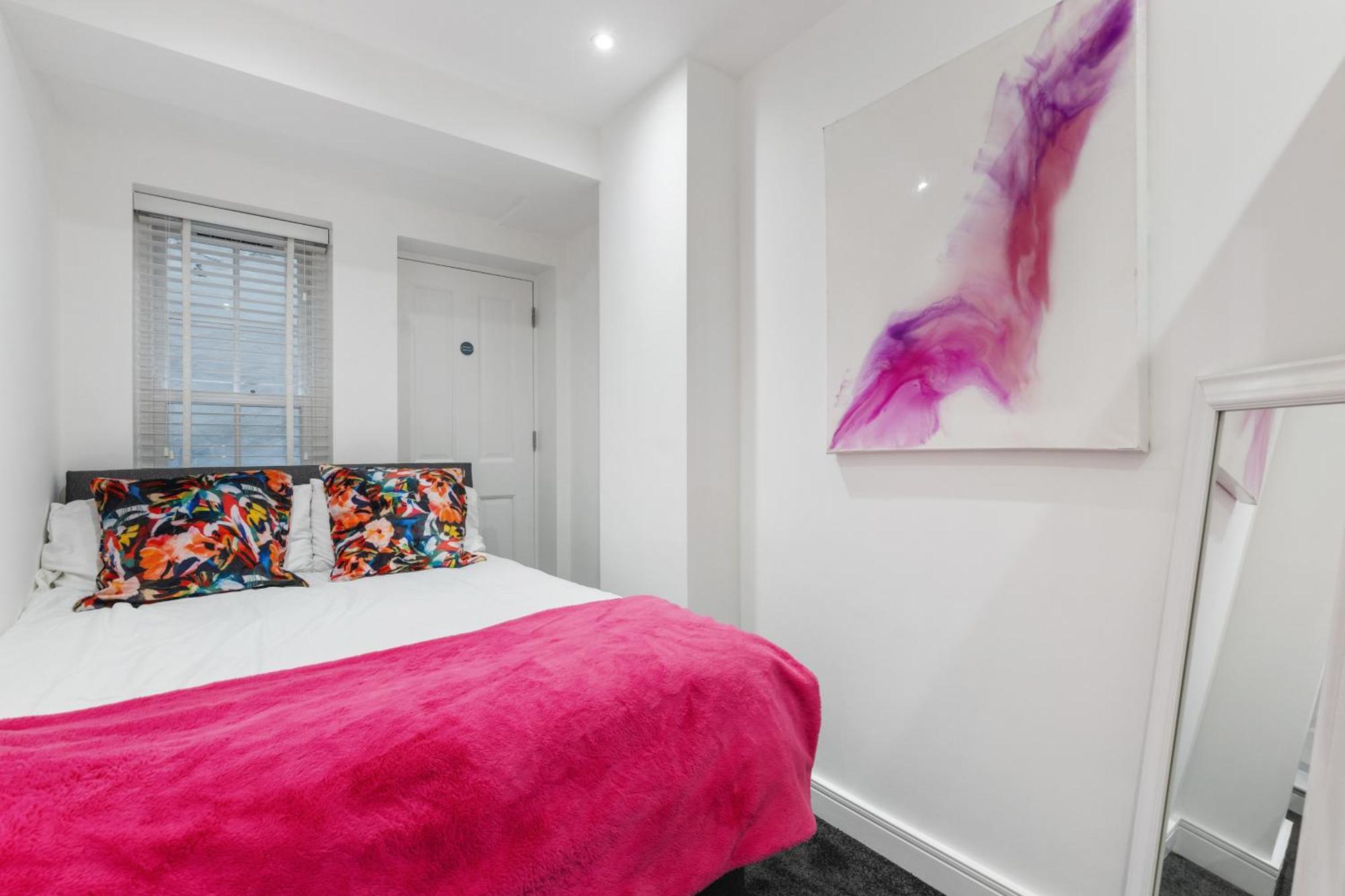 Little Venice Maisonette London