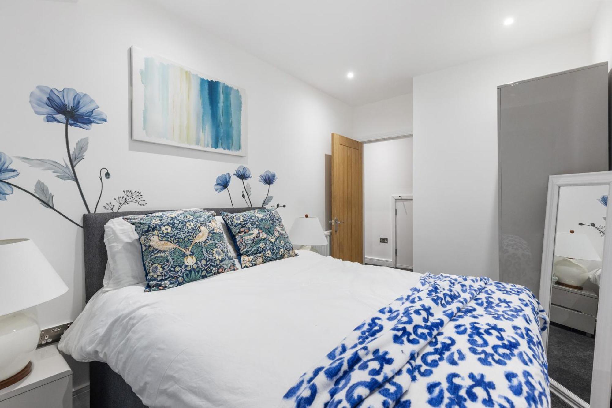 Little Venice Maisonette * London