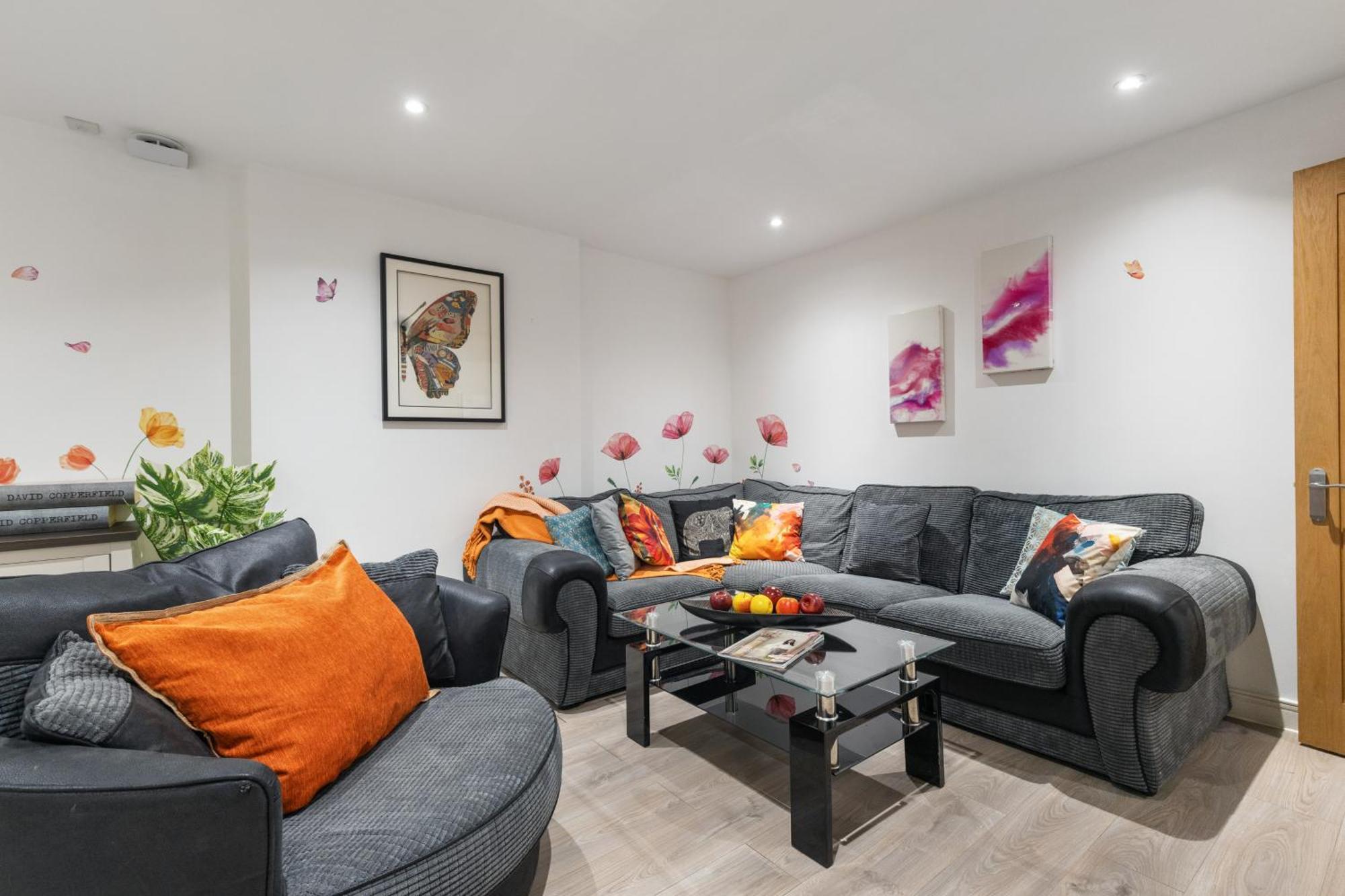 Little Venice Maisonette *