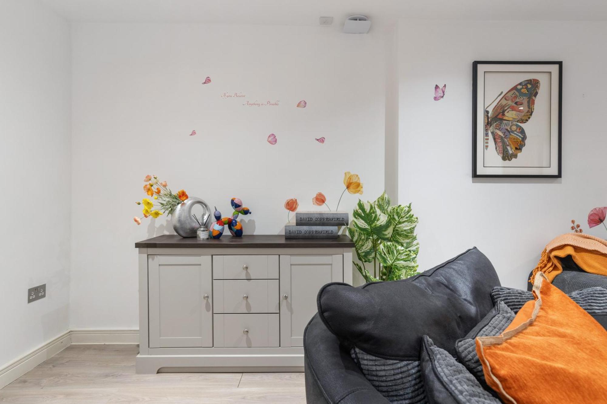Little Venice Maisonette * London